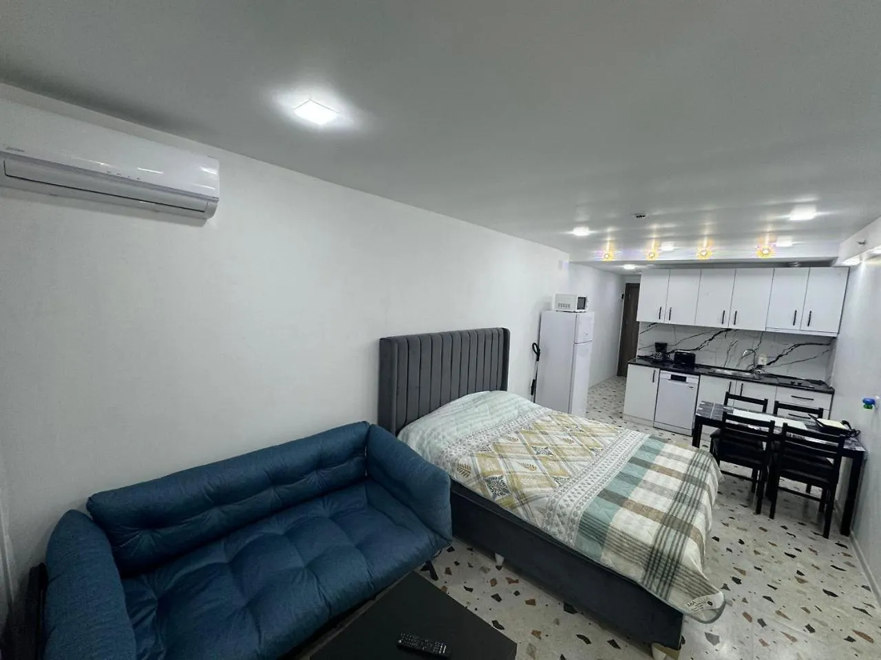 Sosyal Donatilari Yueksek Wyn Residence Daire Batumi 0*,  Georgia