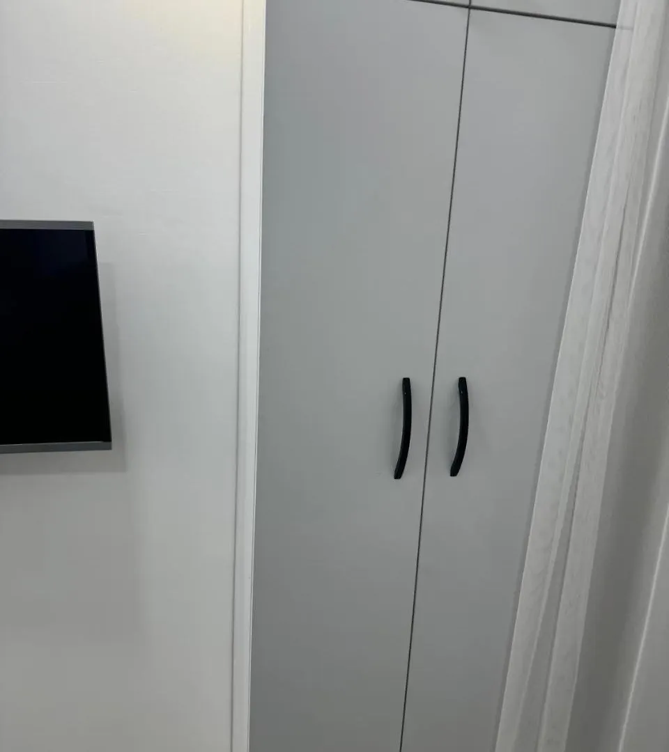 Apartment Sosyal Donatilari Yueksek Wyn Residence Daire Batumi
