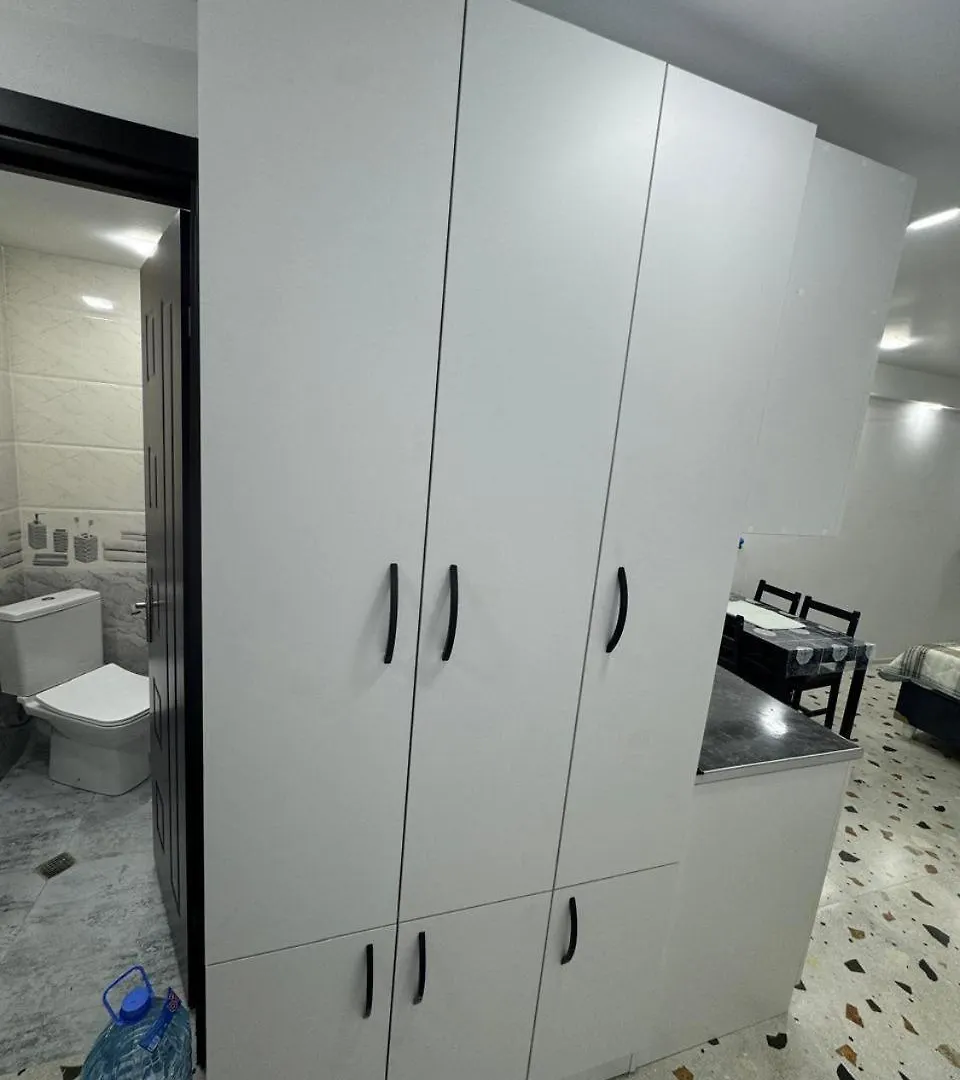 Sosyal Donatilari Yueksek Wyn Residence Daire Batumi Apartment