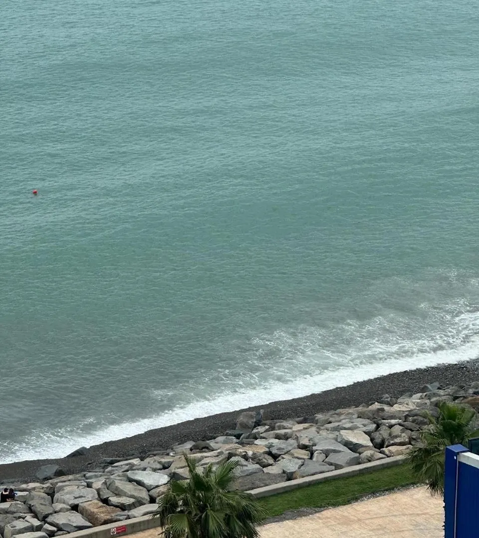 Sosyal Donatilari Yueksek Wyn Residence Daire Batumi 0*,  Georgia