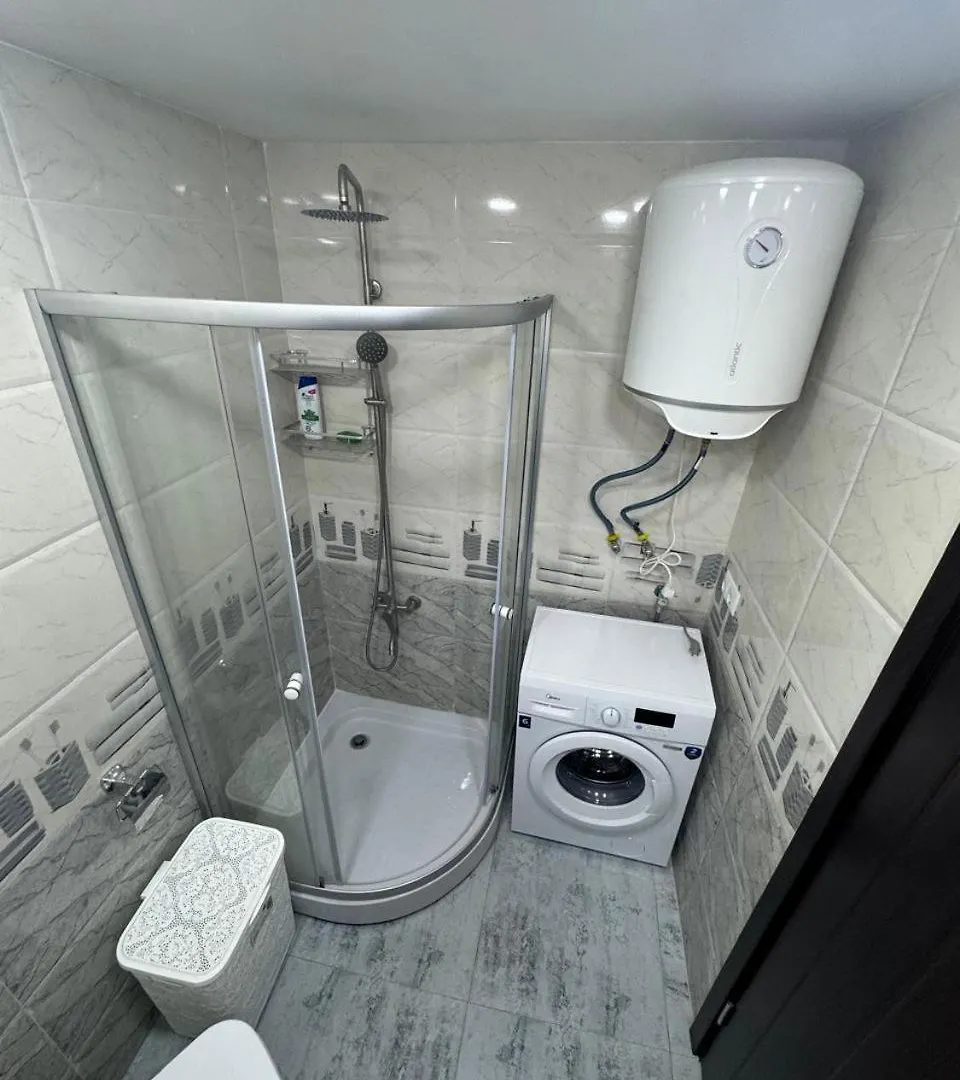 Sosyal Donatilari Yueksek Wyn Residence Daire Batumi Apartment