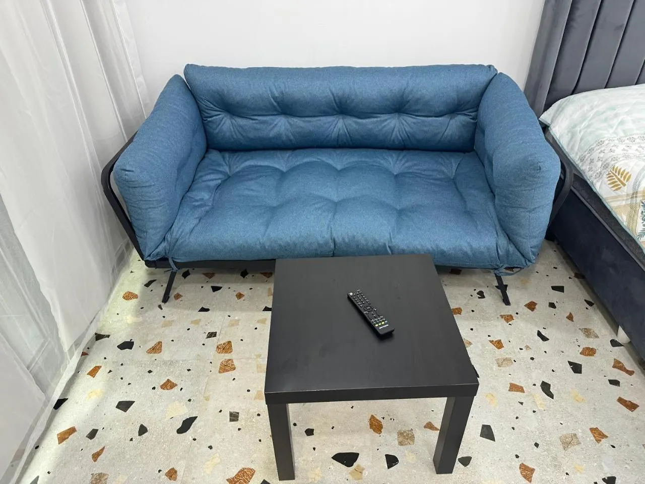 Sosyal Donatilari Yueksek Wyn Residence Daire Batumi Apartment