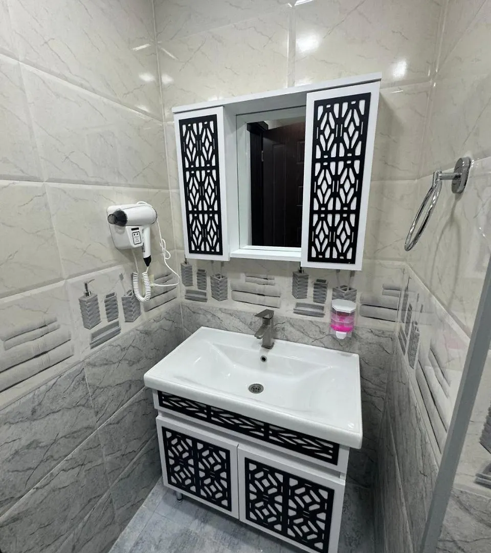 Sosyal Donatilari Yueksek Wyn Residence Daire Batumi 0*,